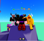 Water's Random Clothing Group