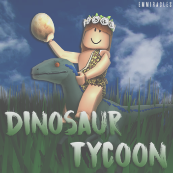 Dinosaur Tycoon