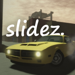 [BETA] slidez.