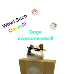Doge Awesomeness!!!