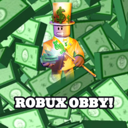 ROBUX OBBY!