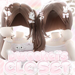 [NEW 🌸] bwookei’s closet