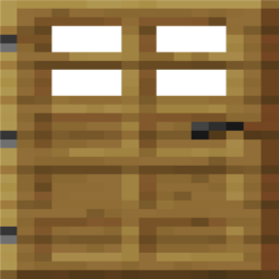 doors but VERY cheap