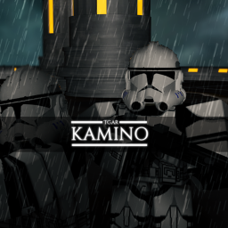 Training on Kamino