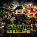 E.B EXERCÍTO BRASILEIRO GUERRA IMPERIAL