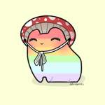 FroggieFungi Apparel