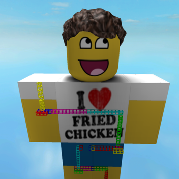 Climb up the giant Telamon