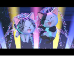 The Chi Fan Club Cat Friends