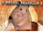 I Mice United I