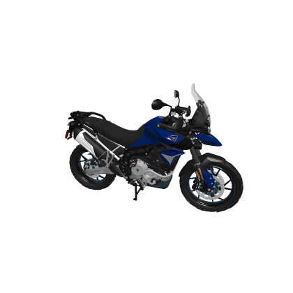 TIGER 900 [Biel]