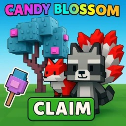 FREE Candy Blossom Seed
