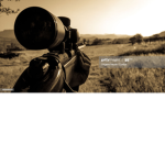 Sniper Shots