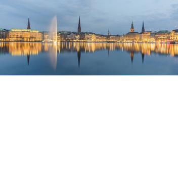 Hansestadt Hamburg
