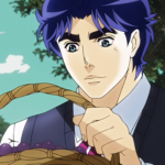 JoJo's Thing Group.
