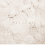 Everyone is Welcome Here<3