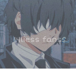 [Ivy’s fan group]
