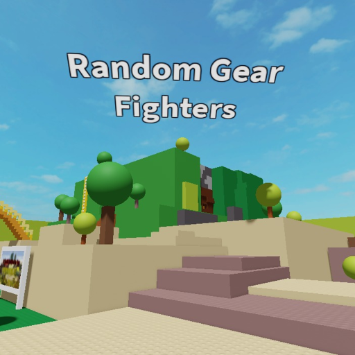 Fight With Totally Normal Gears
