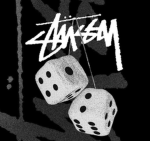 Stüssy ツ