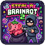 Steal a Brainrot 2 Connor
