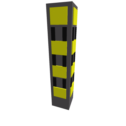 City light tower