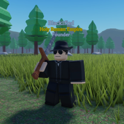 Medieval Roleplay