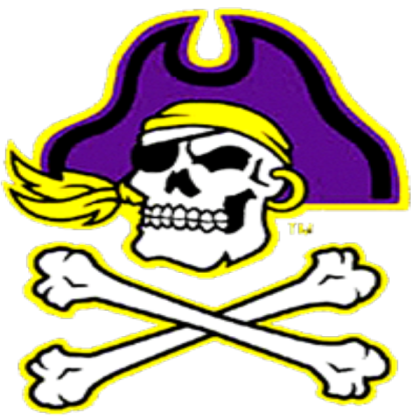 Pirates Logo Roblox decal