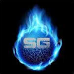 The Skull Graphix