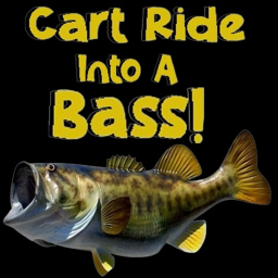Ride A Cart Into A Bass
