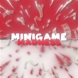 MiniGame Madness