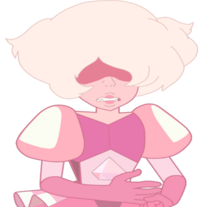 Pink Diamond Roblox decal