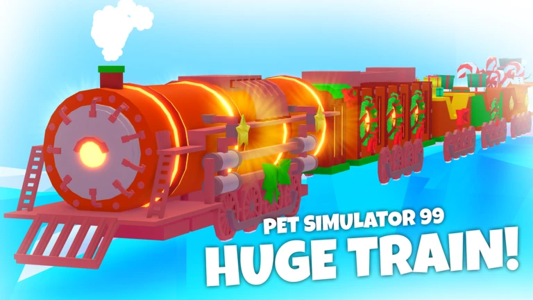 Mega Present Event!