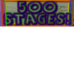 The Robloxia Longest Obby ! {500 stages }