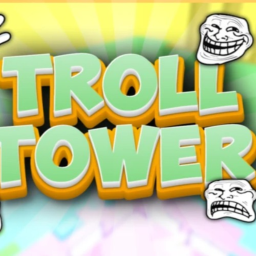 TROLL TOWER 2 (FREE ADMIN)