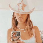 becca’s closet <3