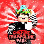 Chefire Trampoline Park