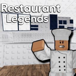 (Beta) Restaurant Legends!