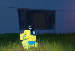 Survive The Killer