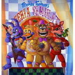 FIVE NIGHTS AT FREDDYS FNAF Group