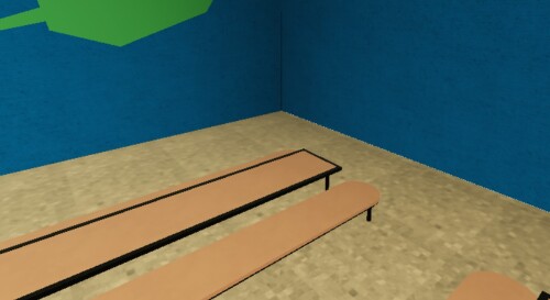 frog's daycare (work in progress)