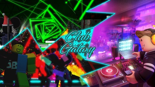 Club Galaxy