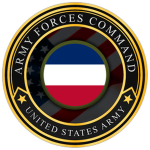 ⋆ | Forces Command