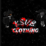 KSVB Clothing