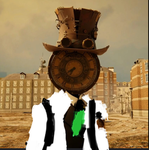 Elite Clock Fans