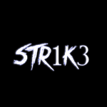 By: SR STR1K3