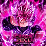 [🧊2X XP + REWARDS] Chaos Piece