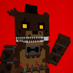 [FNAF 4 p1] Five Nights simulator icon