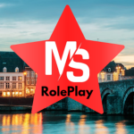 Staff Meastricht Roleplay