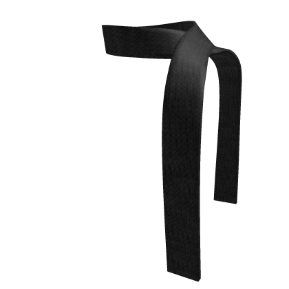 Black scarf 3.0