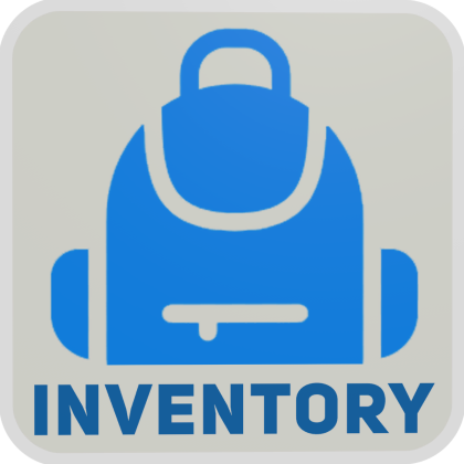Custom Inventory
