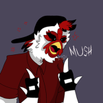 Mush Capes